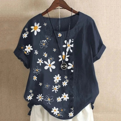 Elsel | Blouse élégante pour femmes