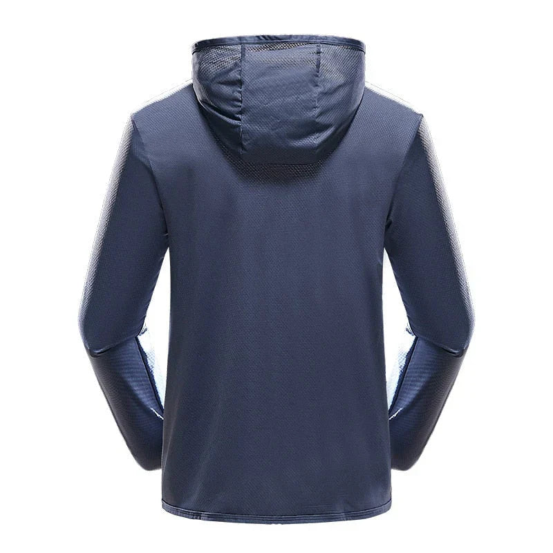 Respire - veste de sport respirante pour femmes