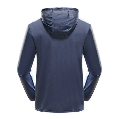 Respire - veste de sport respirante pour femmes
