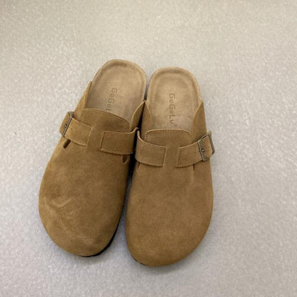 SoftShoes I Chaussons pour dames