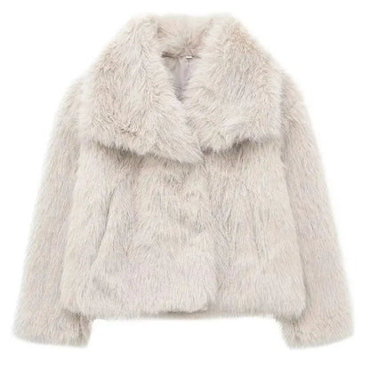 Kilah - veste en tricot stylée