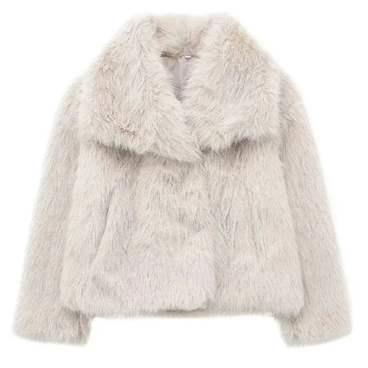 Kilah - veste en tricot stylée