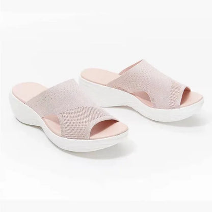 SOPHIA | Sandales orthopédiques