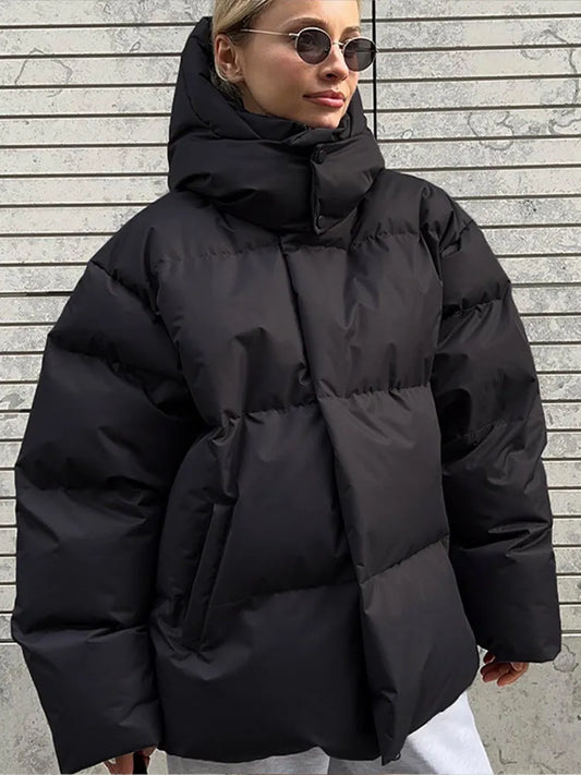 Veste polaire élégante pour femmes