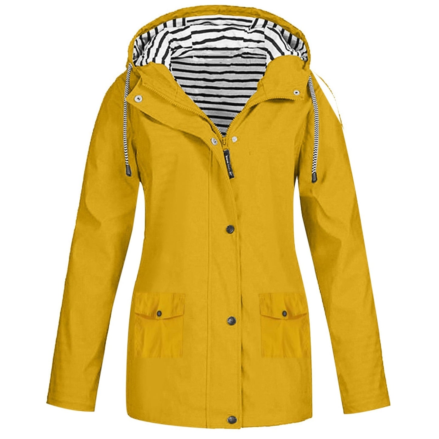 KarieJacket I Veste imperméable pour femmes