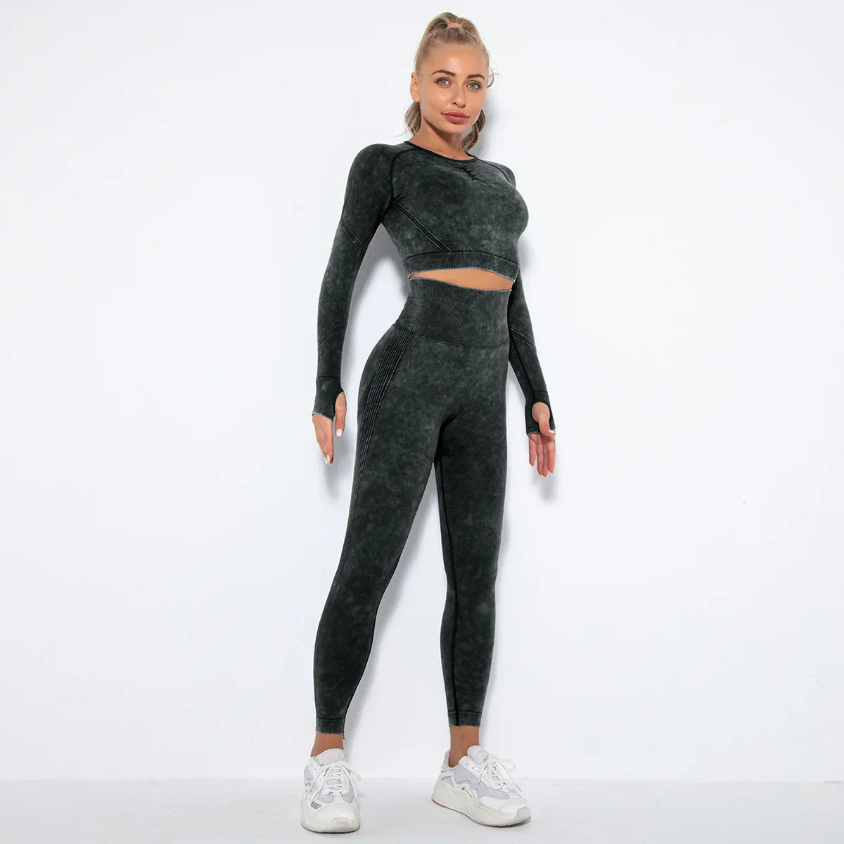Vixen - Ensemble sans couture pour femmes