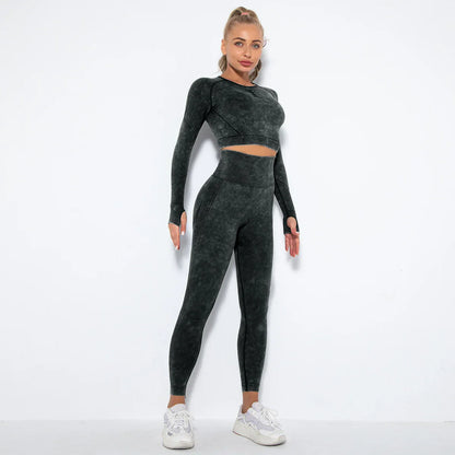 Vixen - Ensemble sans couture pour femmes