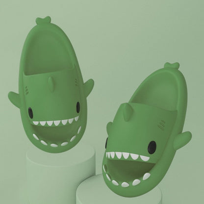 SharkToes™ : Sandales à motif de requin