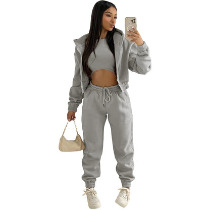 Kelby 3-piece Set | Avec ce set, tout est fait en une seule fois.