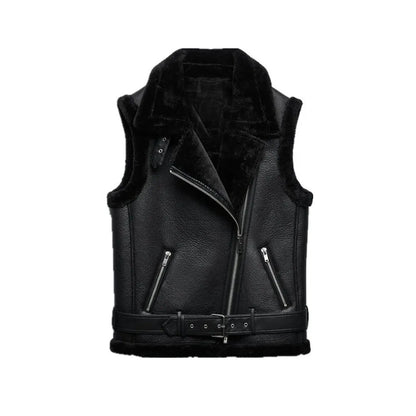 Bodywarmer Amelia | chaud et tendance