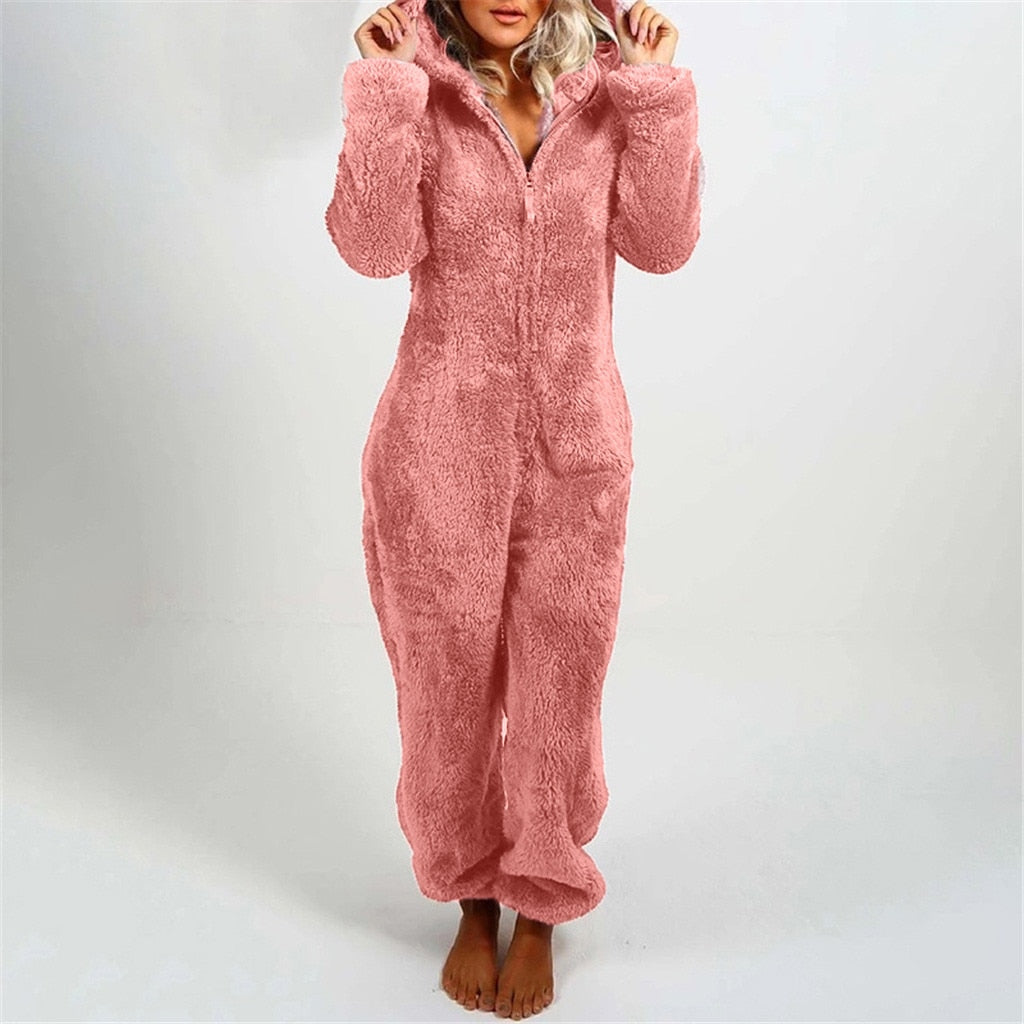 HarrietOnesie I Lola Onesie Pour Femmes