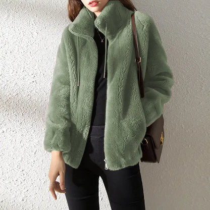 Viktorina - Veste confortable pour femmes