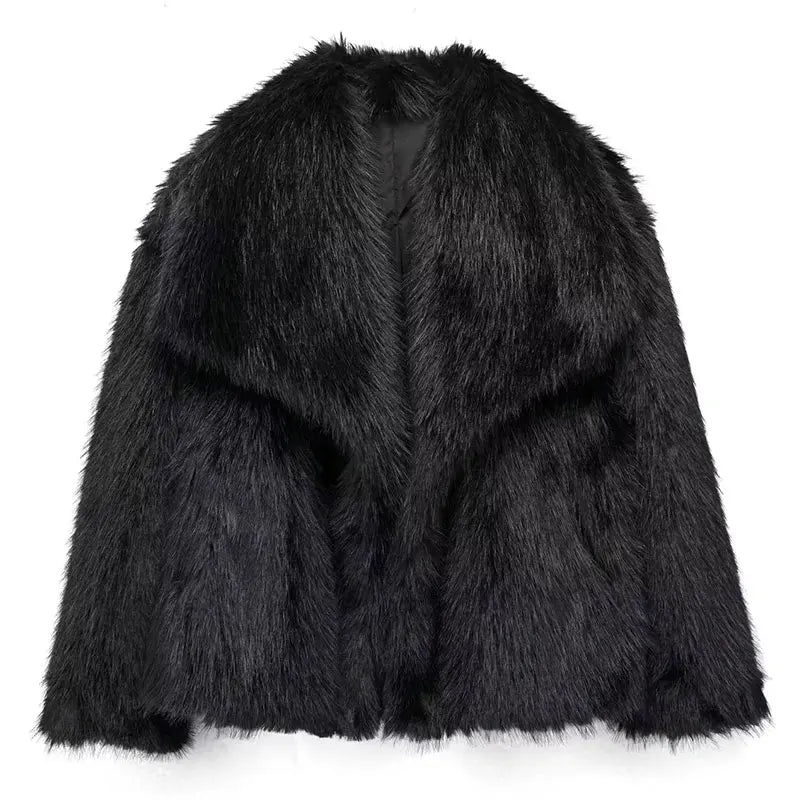 Kilah - veste en tricot stylée