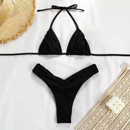 Bikini Myla - Le complément idéal à votre collection de vêtements de plage