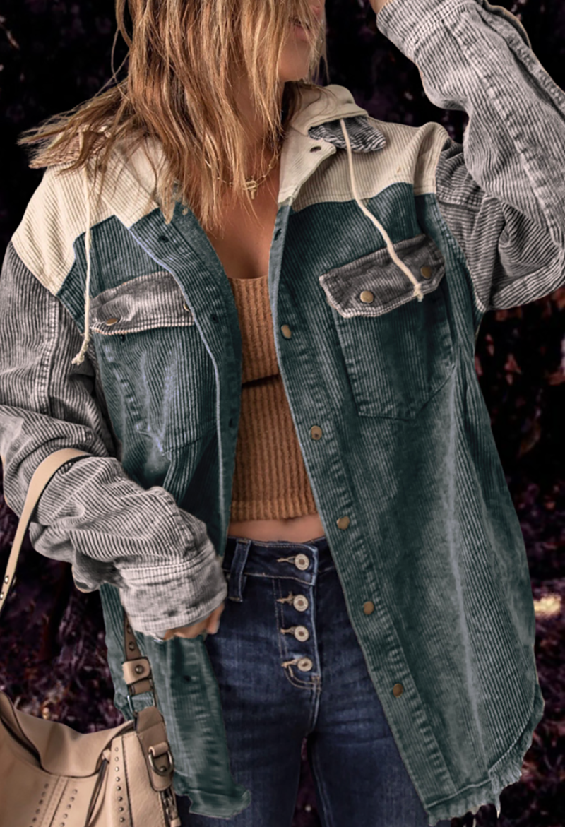 Madelynn® : Vêtement polyvalent et confortable