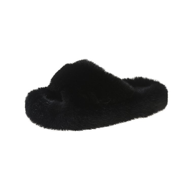 LouiseSlippers I Chaussons pour dames