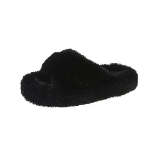 LouiseSlippers I Chaussons pour dames