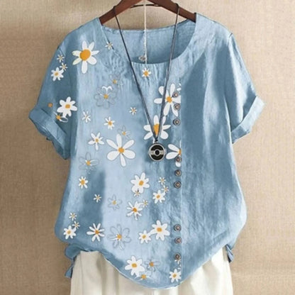 Elsel | Blouse élégante pour femmes