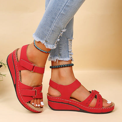 Maria Fernanda® | Sandales orthopédiques