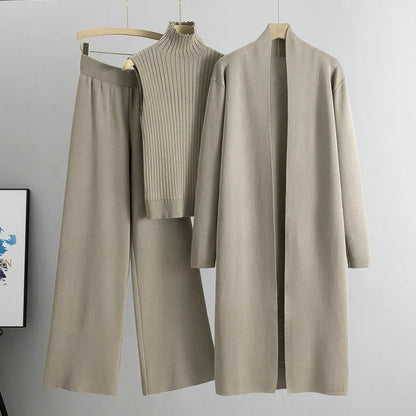 Herlene | 3 pièces Tenue classique