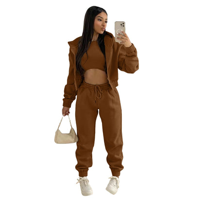 Kelby 3-piece Set | Avec ce set, tout est fait en une seule fois.