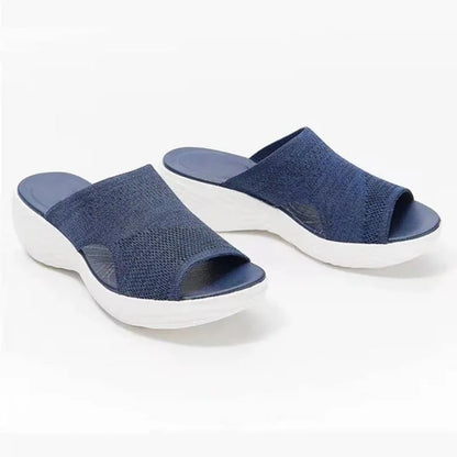 SOPHIA | Sandales orthopédiques