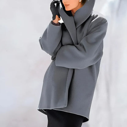 Braelynn - manteau d'hiver chaud