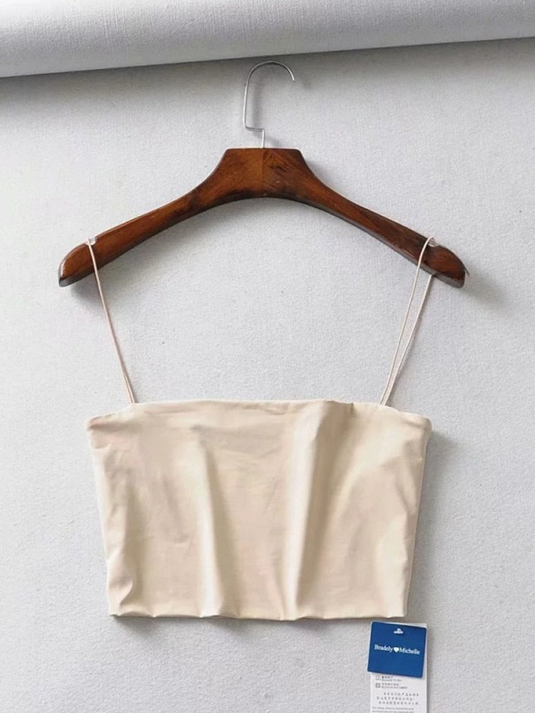 Fenne Top | Basique parfait pour cet été