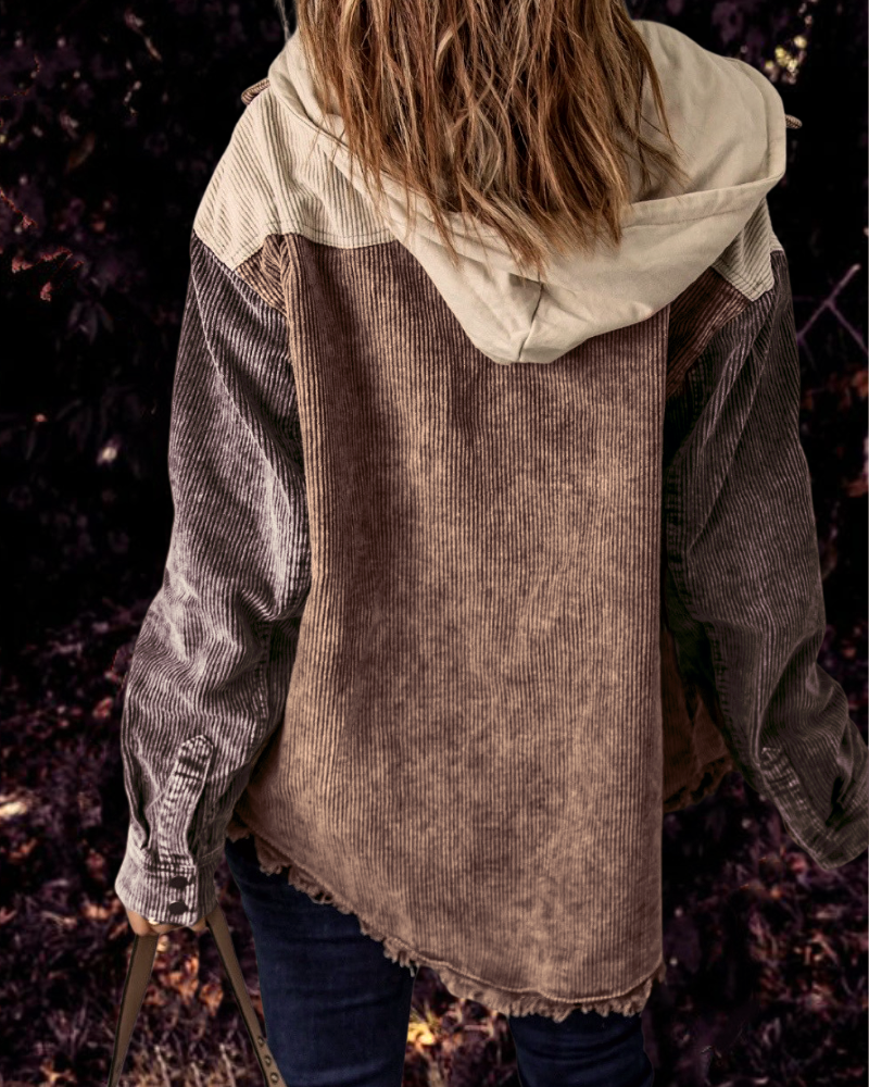 Madelynn® : Vêtement polyvalent et confortable