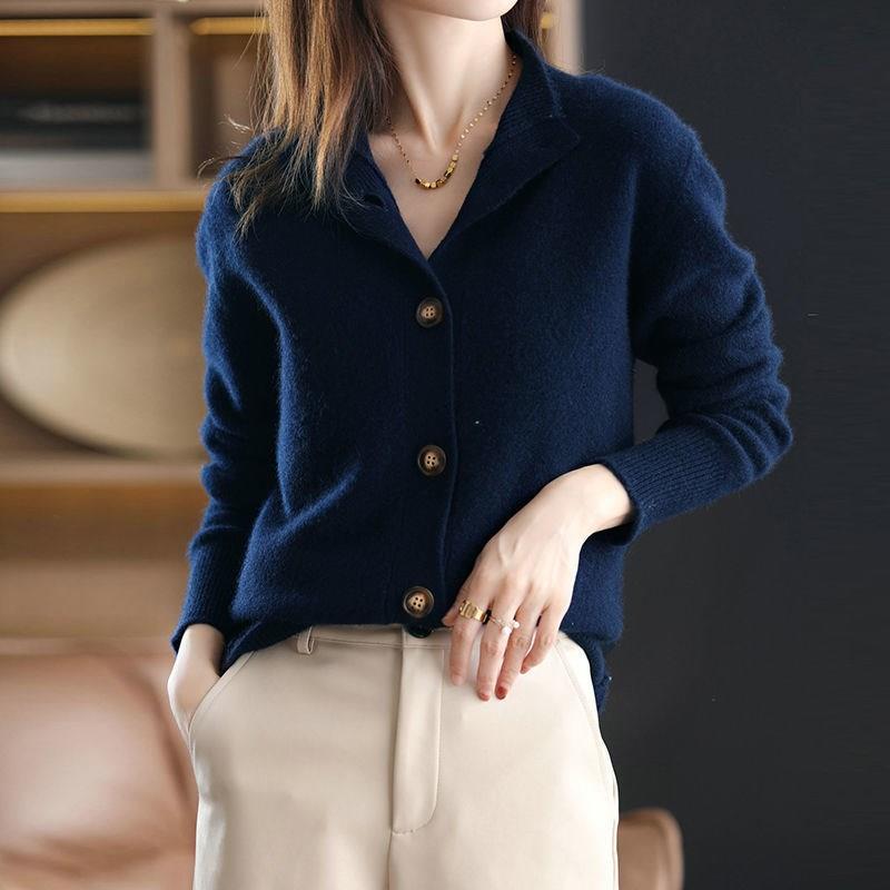 LinnekesVest I Gilet chaud pour dames