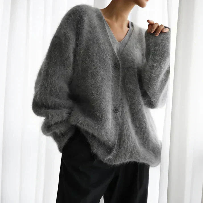 Vira | Grand pull en cachemire