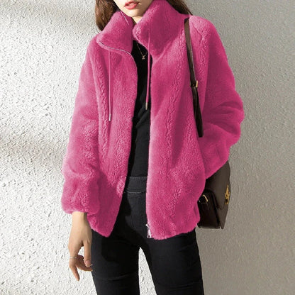Viktorina - Veste confortable pour femmes
