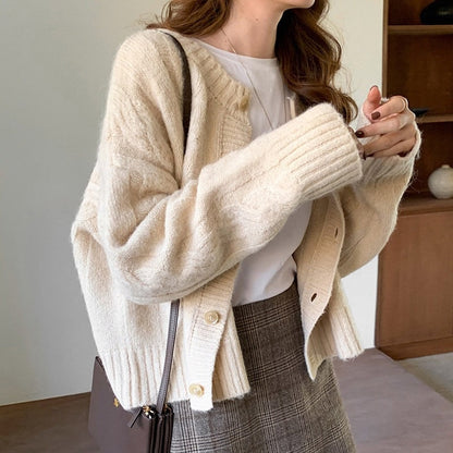 CaitlynsVest I Gilet pour femmes