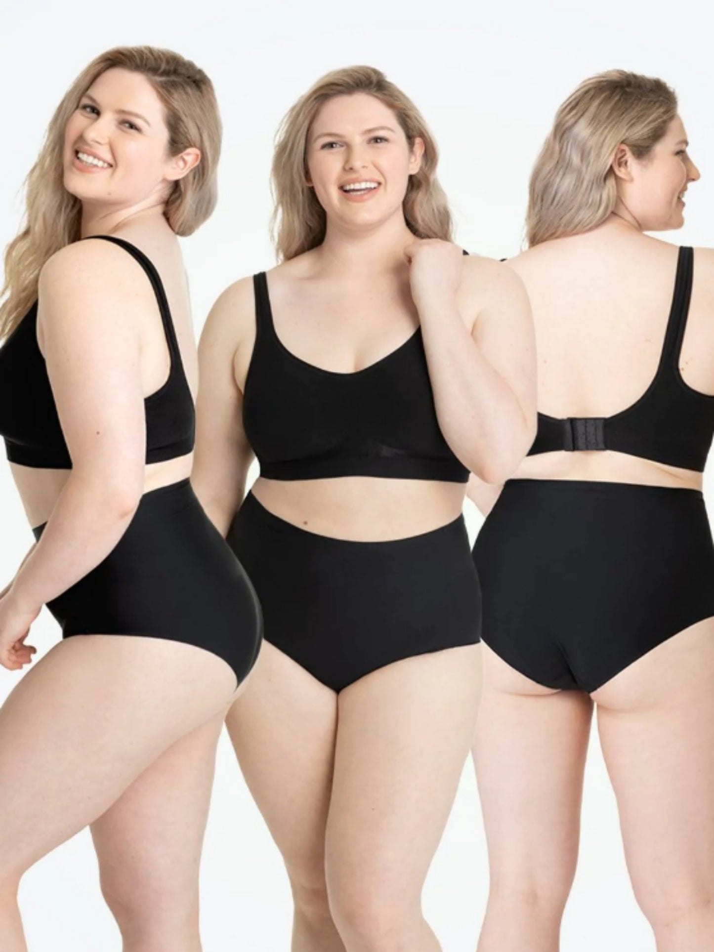 KlaartjesDraws I Sous-vêtements pour femmes