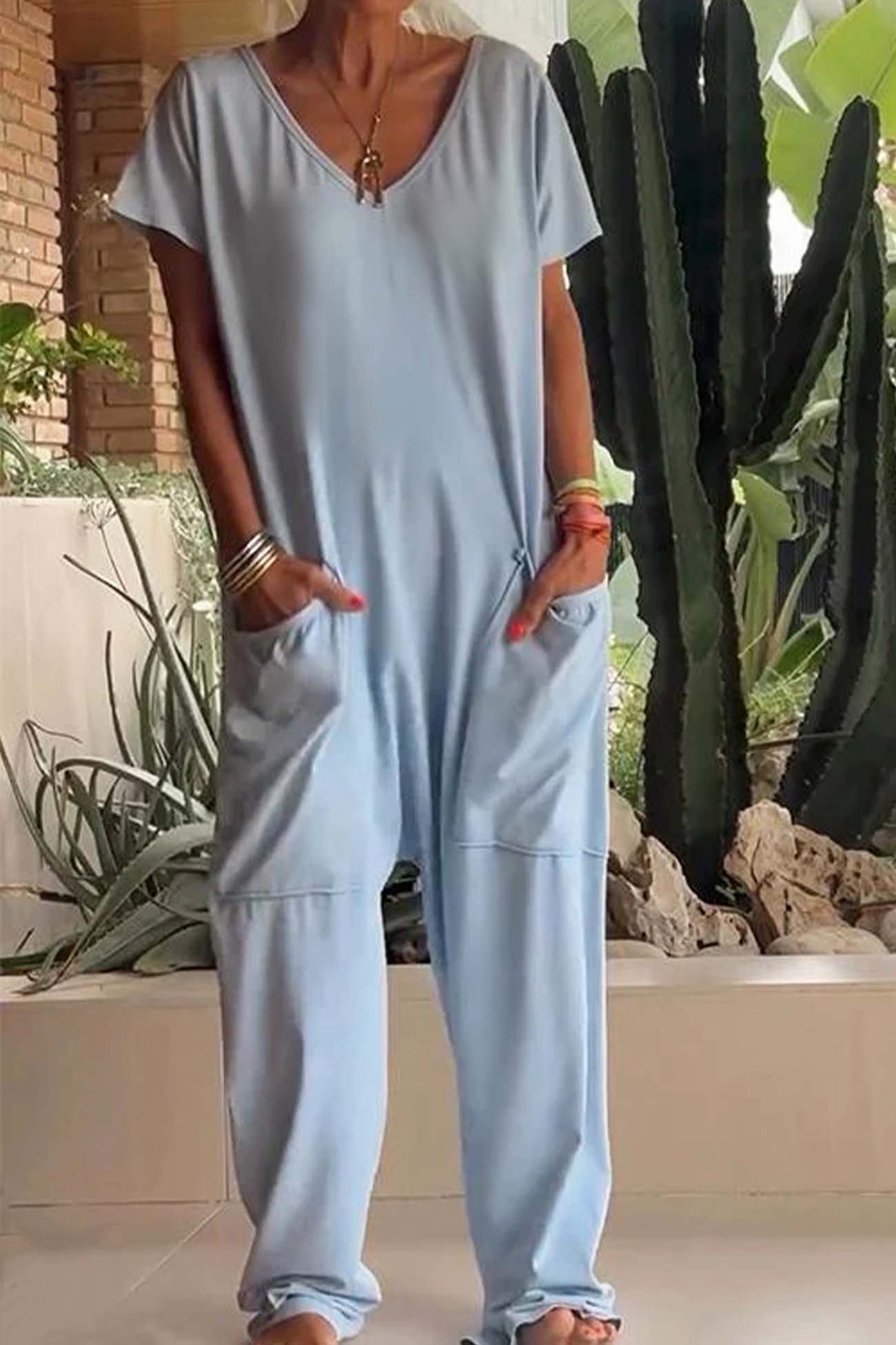 Addison ���� Combinaison décontractée Effortless