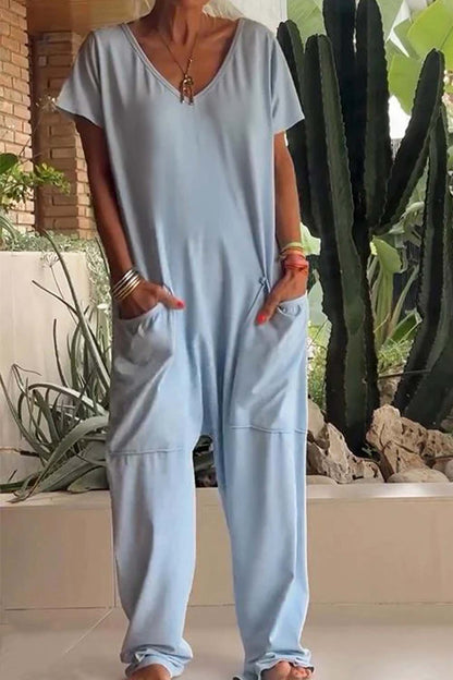 Addison ���� Combinaison décontractée Effortless
