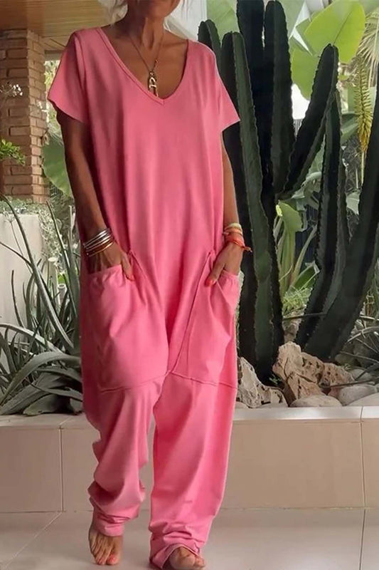 Addison ���� Combinaison décontractée Effortless