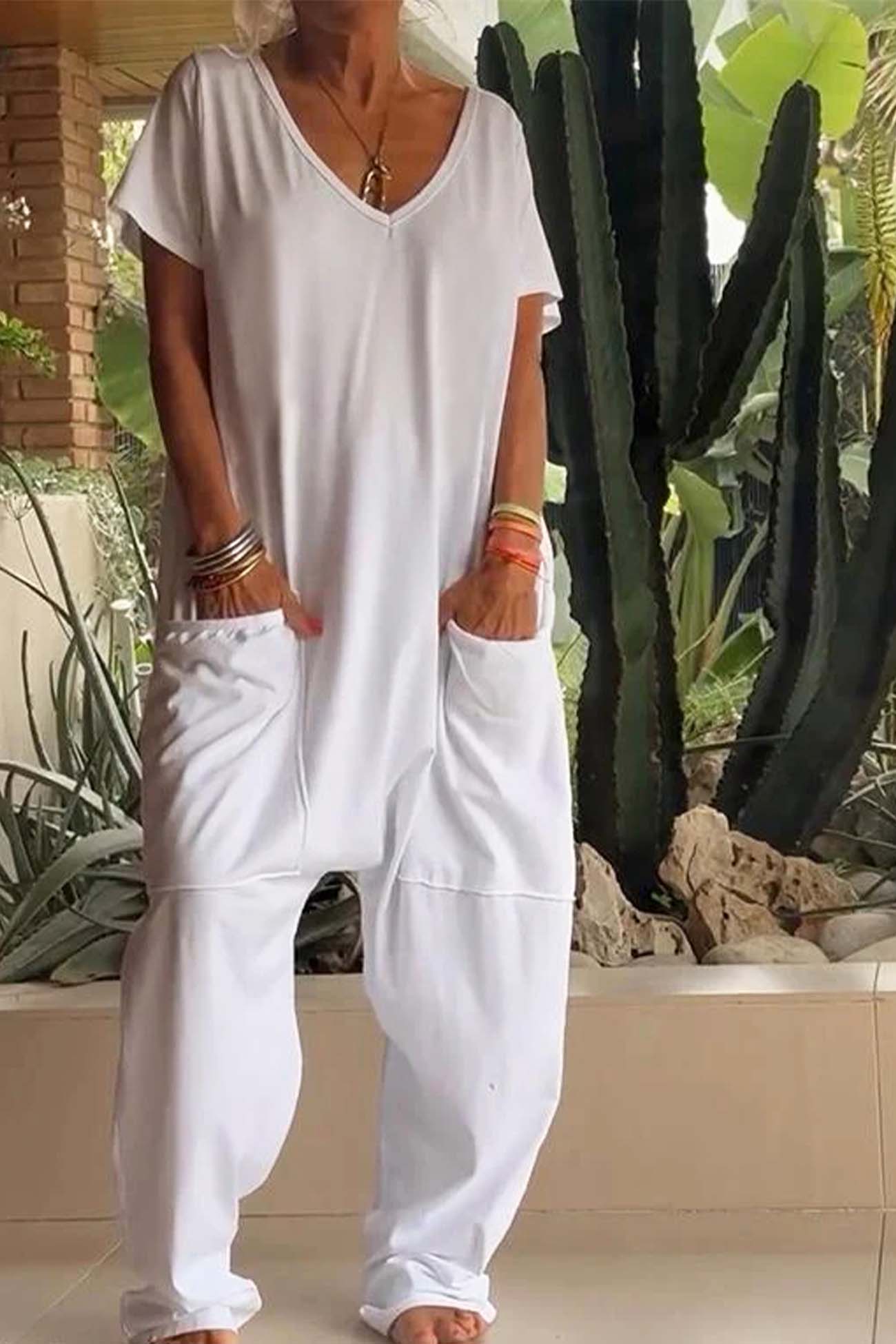 Addison ���� Combinaison décontractée Effortless