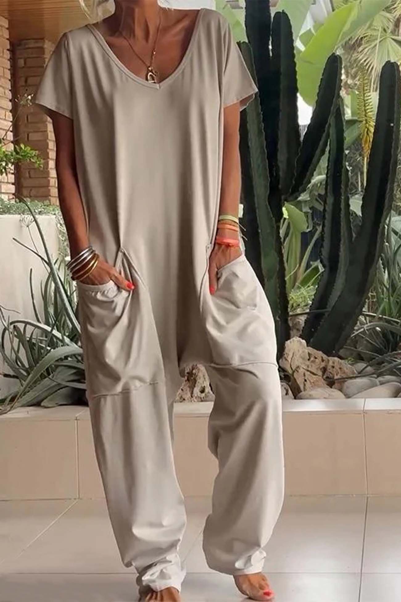 Addison ���� Combinaison décontractée Effortless
