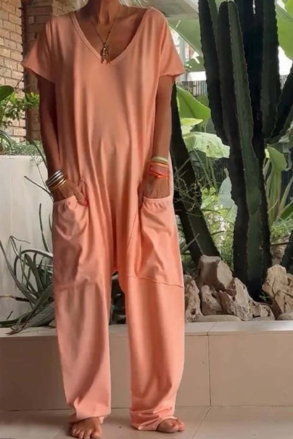 Luna ���� Combinaison de style décontracté