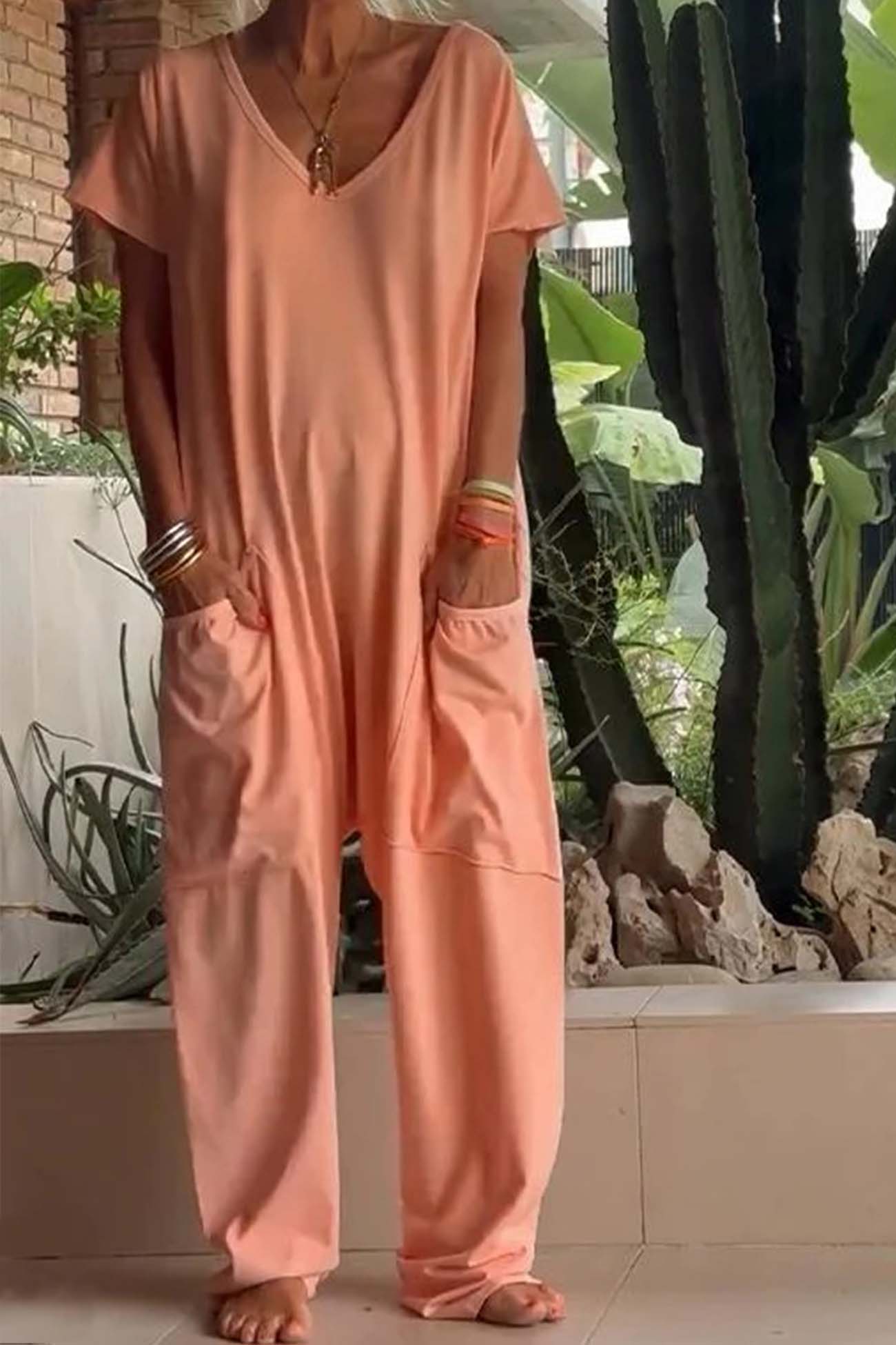 Addison ���� Combinaison décontractée Effortless