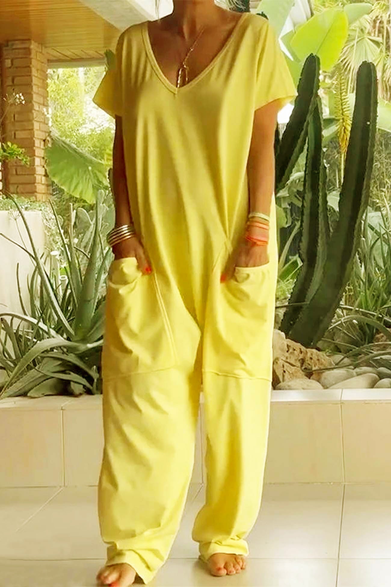 Addison ���� Combinaison décontractée Effortless