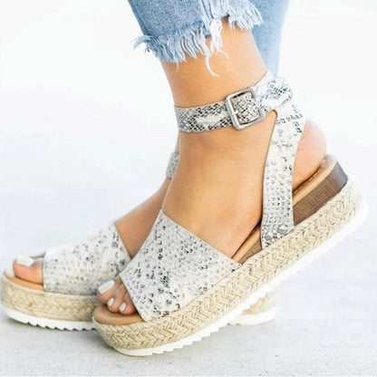 Daphne® | Sandales élégantes pour femmes