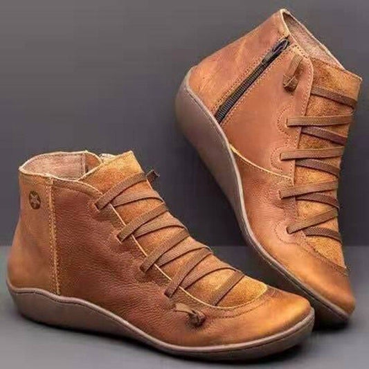 Bottes de neige pour femmes | Omala Shoes