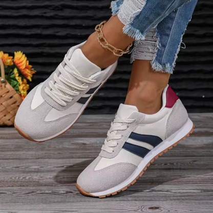 Soledad - Chaussures légères et décontractées