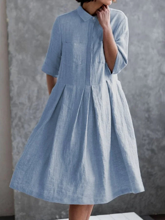 Robe Sophia Elegance : un charme intemporel
