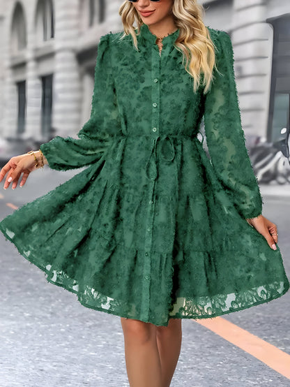 Pallin | Elégance intemporelle avec une touche de romantisme