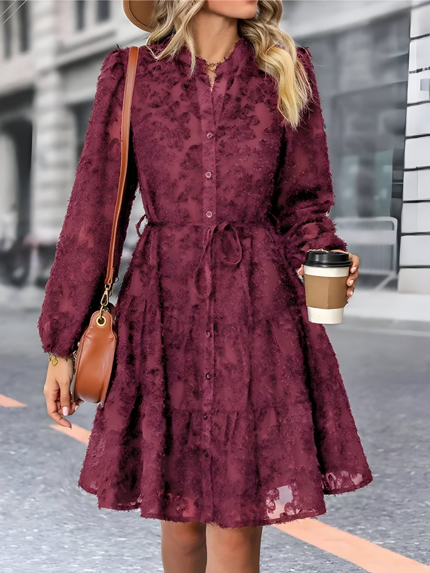 Pallin | Elégance intemporelle avec une touche de romantisme