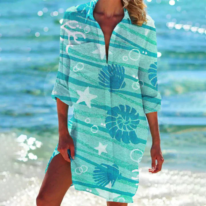 Sterre - Robe T-shirt