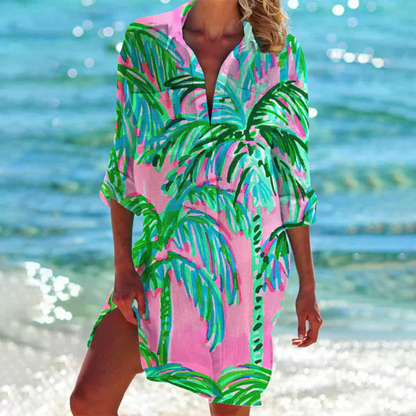 Sterre - Robe T-shirt
